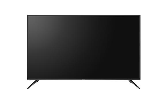 Sharp 70" 4K/ Android LED TV [4TC-70DK1X] - Click Image to Close